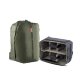 Рюкзак PGYTECH OneMo Travel 35L Зелёный - Изображение 258548