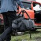 Рюкзак PGYTECH OneMo Travel 35L Зелёный - Изображение 258551