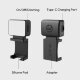 Осветитель Ulanzi Mini Light для DJI Osmo Pocket 3 - Изображение 262572