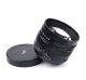 Объектив 7Artisans 50mm F0.95 X-Mount - Изображение 166400