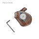 Рукоятка правая SmallRig 5193 "ImageGrip" Wooden (ARRI Rosette) - Изображение 271188