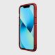 Чехол Raptic Air для iPhone 13 Pro Красный - Изображение 172321