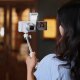 Фотовспышка Ulanzi SL03 Spark Чёрная - Изображение 275036