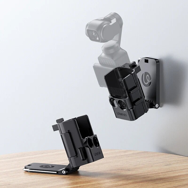 Магнитный держатель Ulanzi PK15 для DJI Osmo Pocket 3