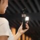 Магнитный держатель Ulanzi PK15 для DJI Osmo Pocket 3 - Изображение 276028