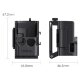 Магнитный держатель Ulanzi PK15 для DJI Osmo Pocket 3 - Изображение 276032