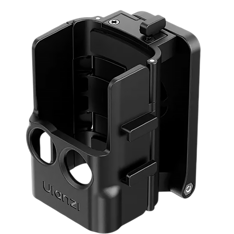 Магнитный держатель Ulanzi PK15 для DJI Osmo Pocket 3 preOrder=11.08.2026