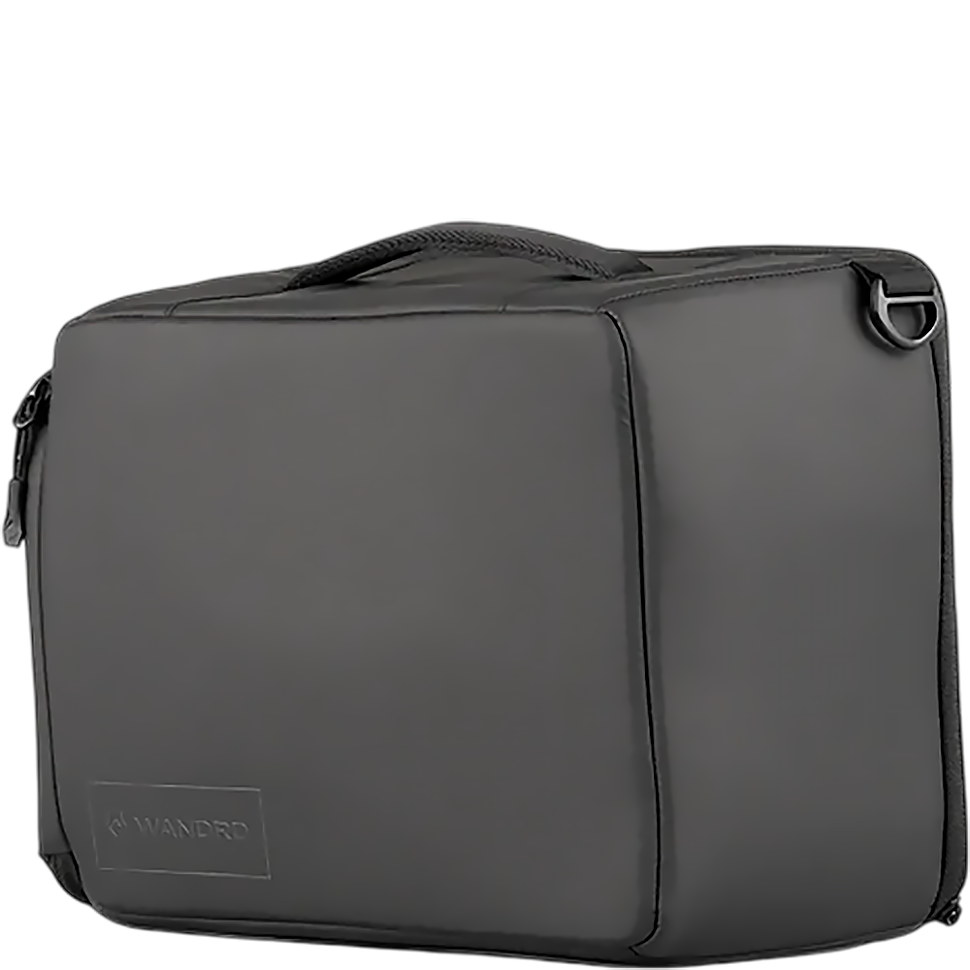 Сумка для камеры WANDRD Camera Cube V2 Essential Deep 