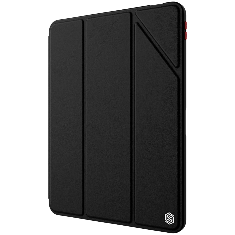 Чехол Nillkin Bevel для iPad Air 10.9 2020/Air 4 Чёрный 