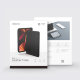 Чехол Nillkin Bevel для iPad Air 10.9 2020/Air 4 Чёрный - Изображение 179454