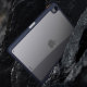 Чехол Nillkin Bevel для iPad Air 10.9 2020/Air 4 Чёрный - Изображение 179457