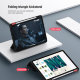 Чехол Nillkin Bevel для iPad Air 10.9 2020/Air 4 Чёрный - Изображение 179463