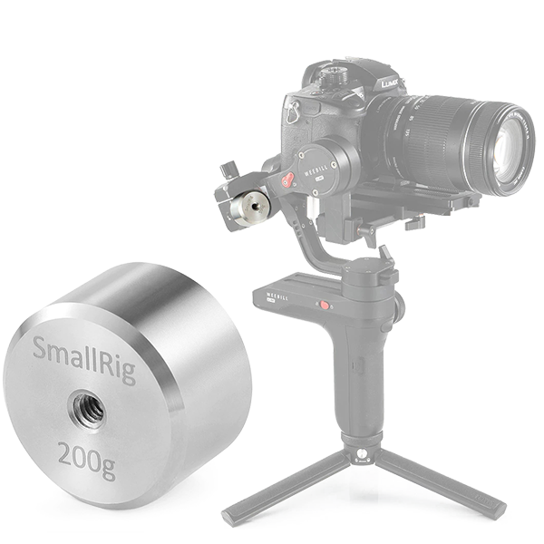 Груз противовеса SmallRig AAW2285 (200г) preOrder=05.08.2026