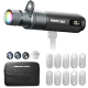 Фотофонарь Photoolex 12W ZOOM Projector Kit - Изображение 279965