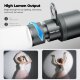 Фотофонарь Photoolex 12W ZOOM Projector Kit - Изображение 279970