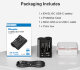 Аккумулятор KingMa EN-EL15C Type-C 2600mAh - Изображение 288262