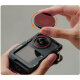 Комплект светофильтров Tilta Filter Kit для DJI Osmo Action 6 (4шт) - Изображение 286595