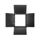 Шторки Aputure Barn Doors для NOVA II 1x1 - Изображение 288431
