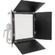 Шторки Aputure Barn Doors для NOVA II 1x1 - Изображение 288432