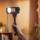 Осветитель Ulanzi LM24 для DJI Osmo Action 6/Nano - Изображение 290692