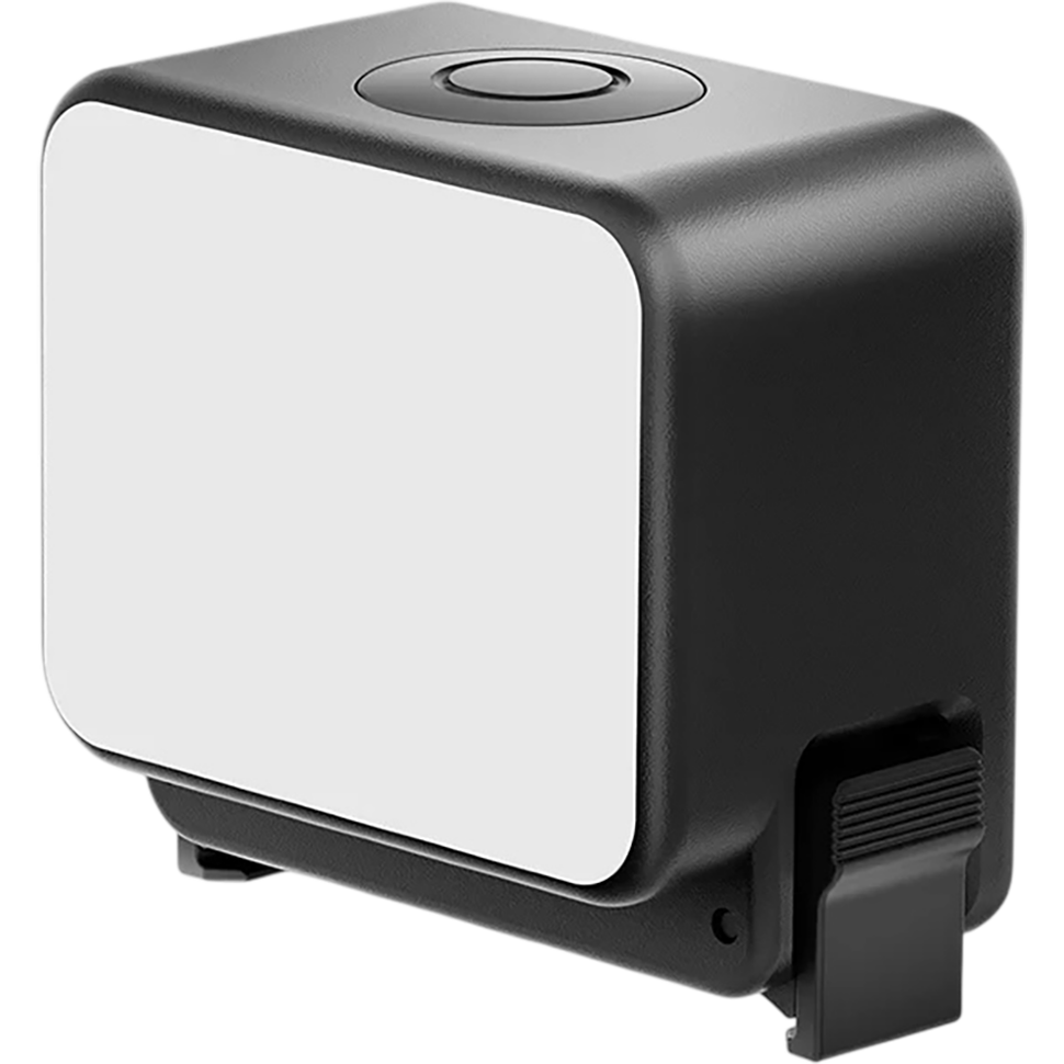 Осветитель Ulanzi LM24 для DJI Osmo Action 6/Nano preOrder=11.08.2026