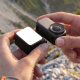 Осветитель Ulanzi LM24 для DJI Osmo Action 6/Nano - Изображение 290695