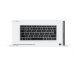 Клавиатура беспроводная Satechi Slim X1 (RU) Серебро - Изображение 236710