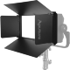 Кашетирующие шторки Aputure для Nova P600c Barn door - Изображение 210376
