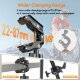 Зажим Ulanzi HD02 Crab Clamp - Изображение 293805
