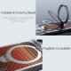 Чехол FotorGear FR для iPhone 17 Pro - Изображение 295785