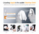 Набор для чистки оптики K&F Concept 23-in-1 Camera Cleaning Kit - Изображение 296934