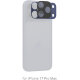 Набор фильтров SmallRig Square ND & Black Mist для iPhone 17 Pro Max Синий - Изображение 297809