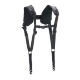 Поддержка стабилизатора Tilta Lightweight Dual Handle Gimbal Support System для DJI RS2/RSC2/RS3/RS3 Pro (Уцененный кат.Б) - Изображение 296492