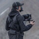 Поддержка стабилизатора Tilta Lightweight Dual Handle Gimbal Support System для DJI RS2/RSC2/RS3/RS3 Pro (Уцененный кат.Б) - Изображение 296495