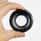 Объектив 7Artisans 35mm F1.2 M43 Чёрный - Изображение 110643
