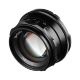 Объектив 7Artisans 35mm F1.2 M43 Чёрный - Изображение 110646