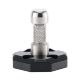 Крепление Tilta Baby Pin для Electronic Suction Cup (6″) - Изображение 300425