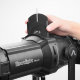 Проекционная насадка Aputure Spotlight Mount (19°) - Изображение 104465