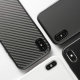 Чехол RhinoShield SolidSuit для iPhone Xs Max Чёрный карбон - Изображение 106924