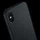 Чехол RhinoShield SolidSuit для iPhone Xs Max Чёрный карбон - Изображение 106925