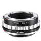 Адаптер K&F Concept для объектива Nikon G на Canon RF KF06.376 - Изображение 116419