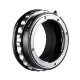 Адаптер K&F Concept для объектива Nikon G на Canon RF KF06.376 - Изображение 116424