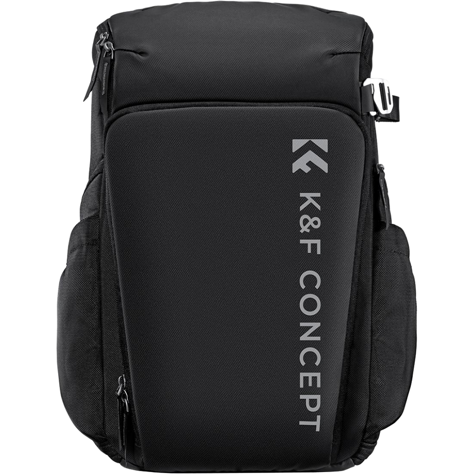 Рюкзак K&amp;F Concept Alpha Air 25L Чёрный preOrder=07.09.2026