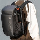 Рюкзак K&F Concept Alpha Air 25L Чёрный - Изображение 212474