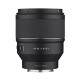 Объектив Samyang AF 85mm f/1.4 Sony FE II - Изображение 211695