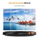 Светофильтр K&F Concept Nano-X CPL/ND2-32 55мм - Изображение 238418