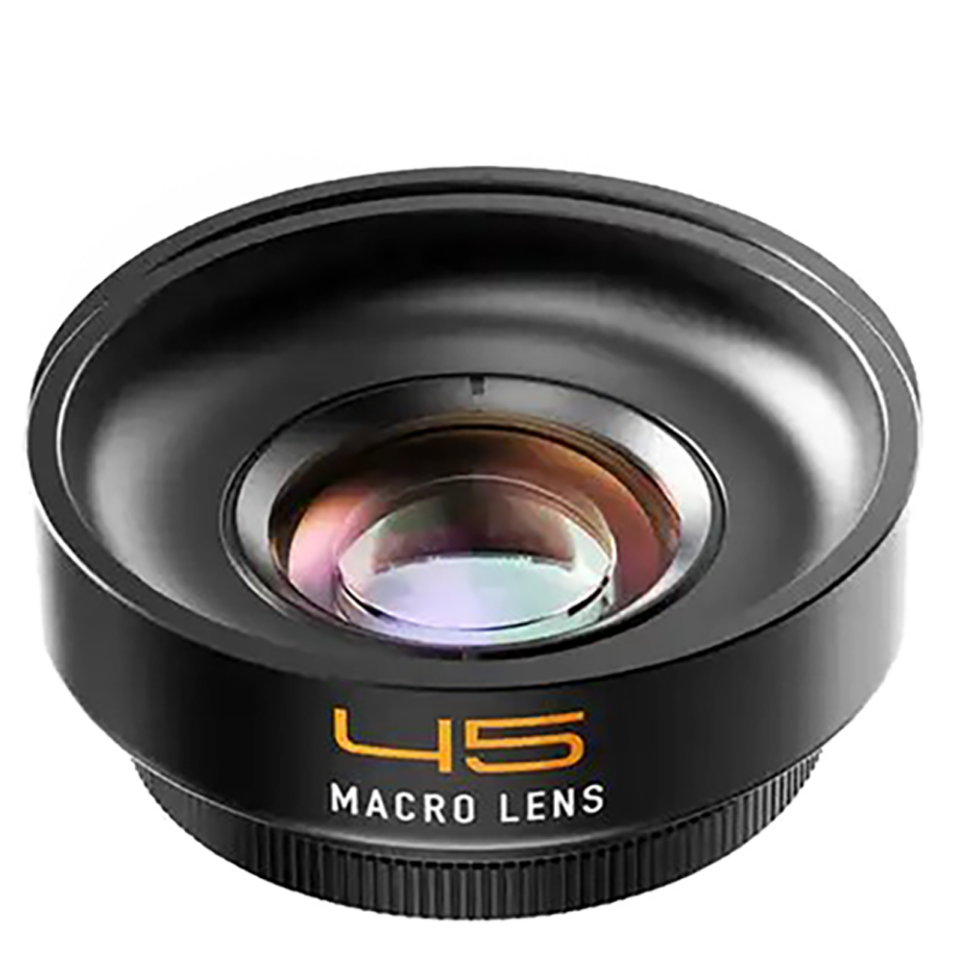 Объектив Fotorgear Pro II 45mm Macro для смартфона 