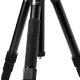 Штатив Benro MeFOTO RoadTrip Pro Aluminum Чёрный - Изображение 232256