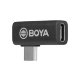 Переходник BOYA BY-K5 Type-C - Изображение 135335