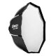 Софтбокс Ulanzi Fold DS60 Mini Bowens с сотами - Изображение 246976